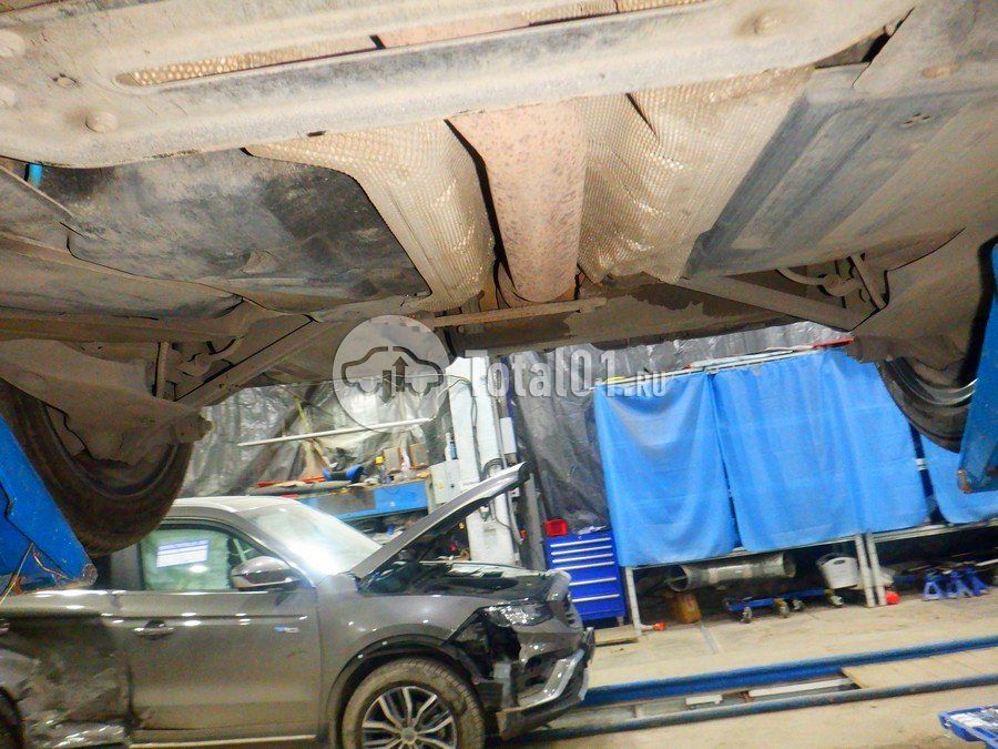 Фото MINI John Cooper Works 298