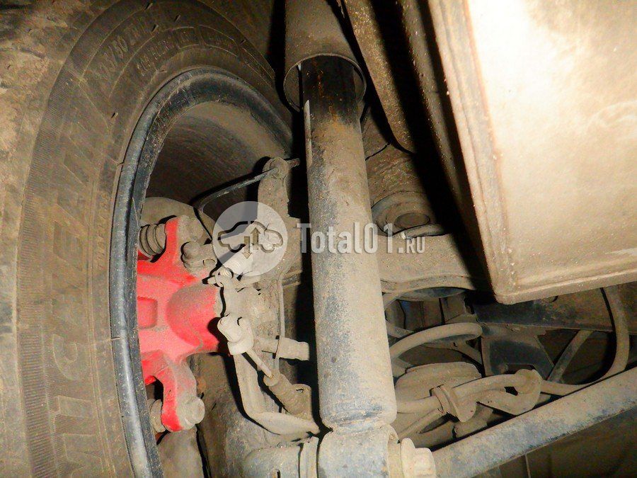 Фото MINI John Cooper Works 308