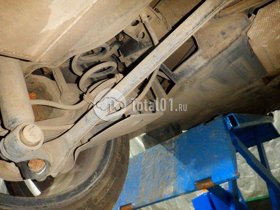 Фото MINI John Cooper Works 310