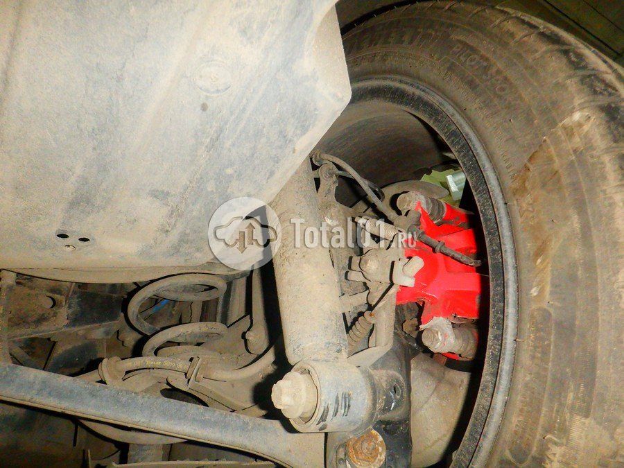 Фото MINI John Cooper Works 312