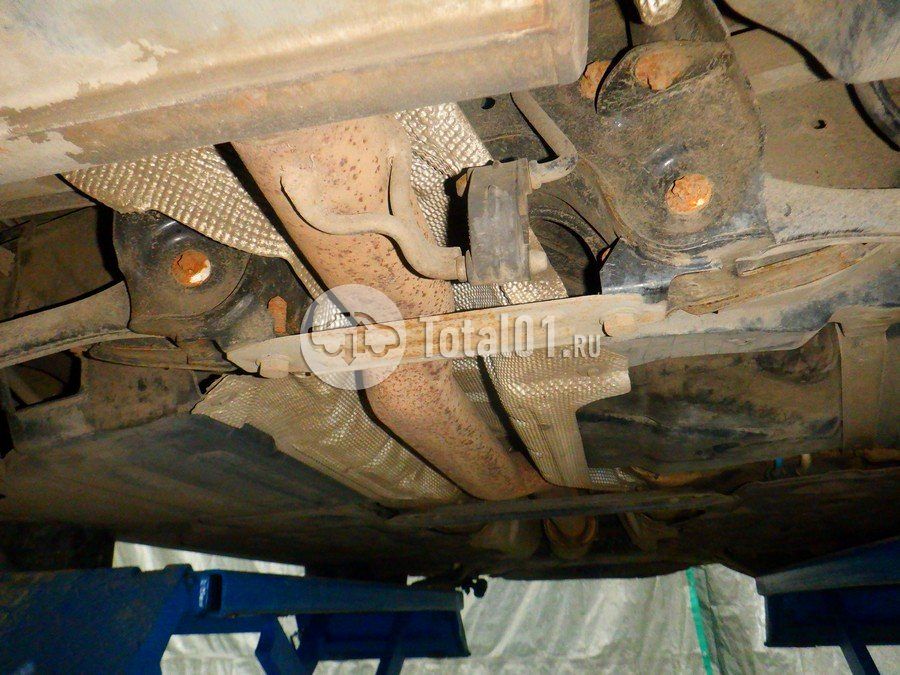 Фото MINI John Cooper Works 316