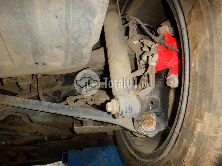 Фото MINI John Cooper Works 318