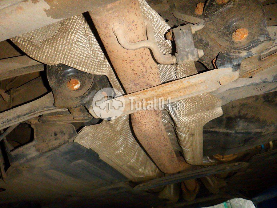 Фото MINI John Cooper Works 324