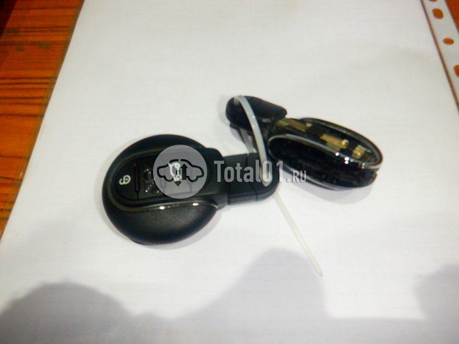 Фото MINI John Cooper Works 334