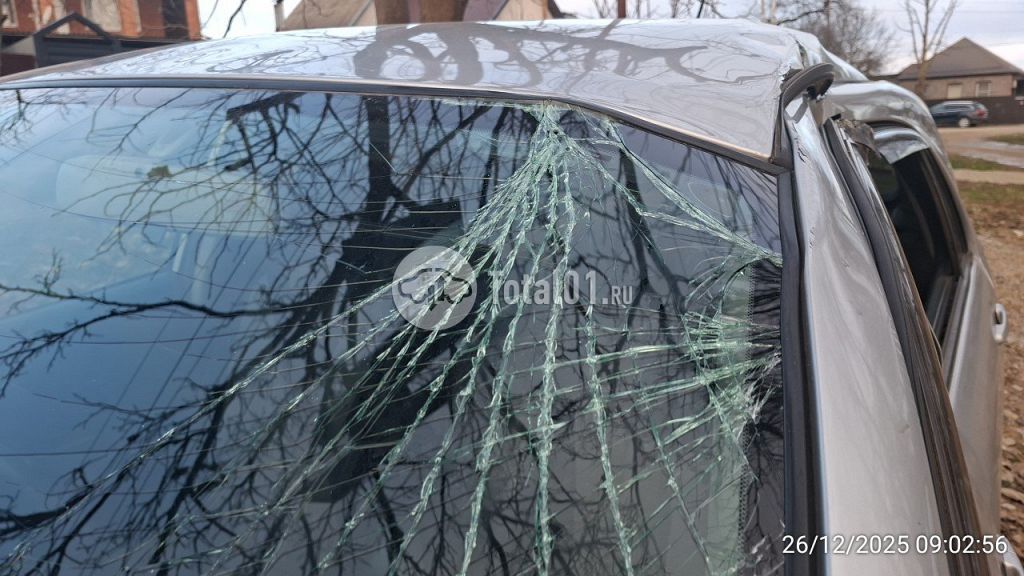 Фото Toyota Corolla Runx 38