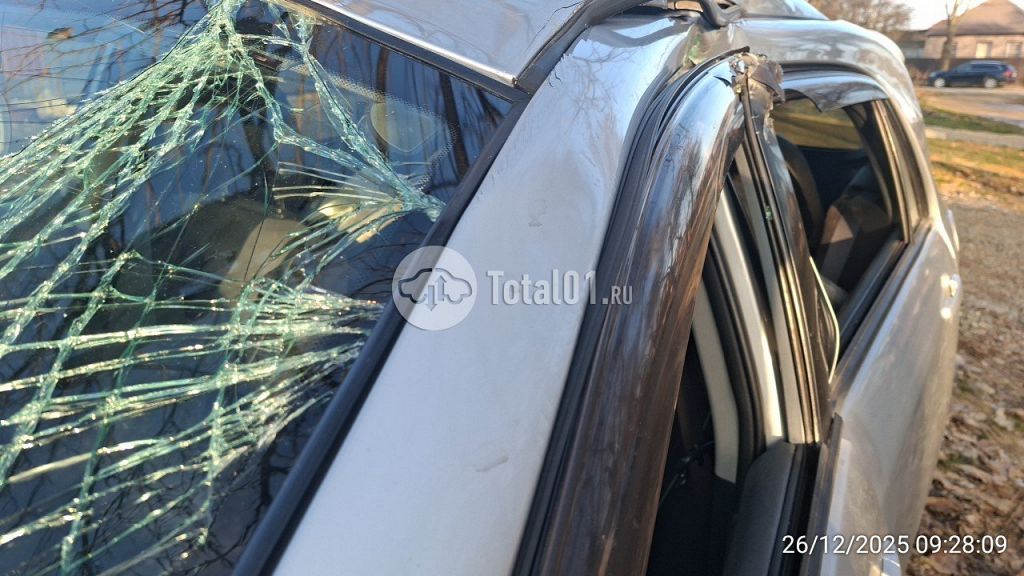 Фото Toyota Corolla Runx 42