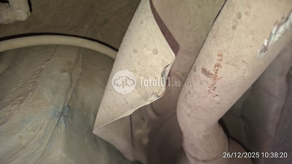 Фото Toyota Corolla Runx 46