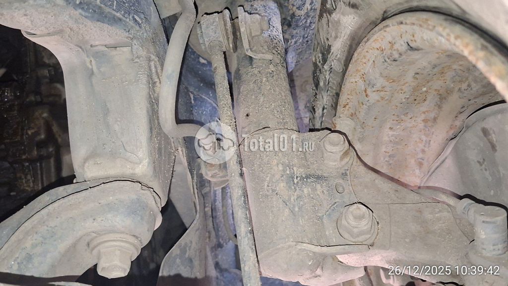 Фото Toyota Corolla Runx 48