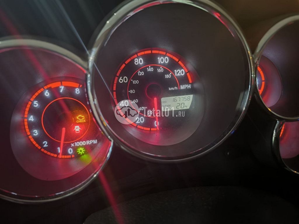 Фото Pontiac Vibe 10