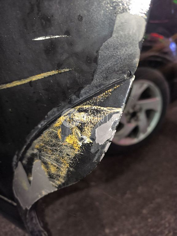 Фото Pontiac Vibe 12