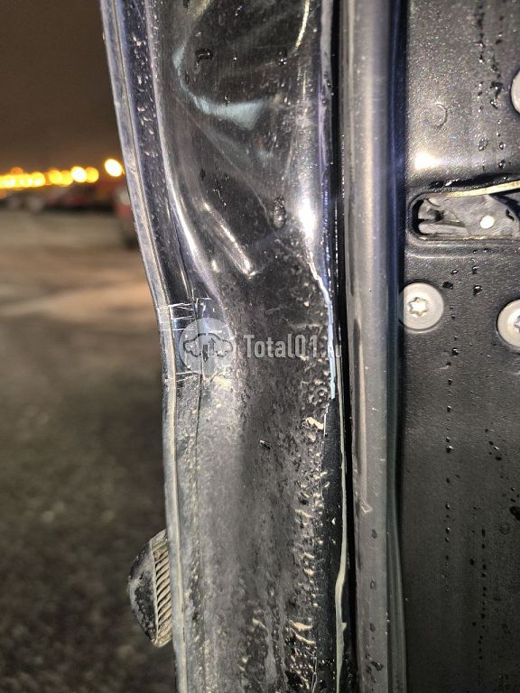 Фото Pontiac Vibe 16