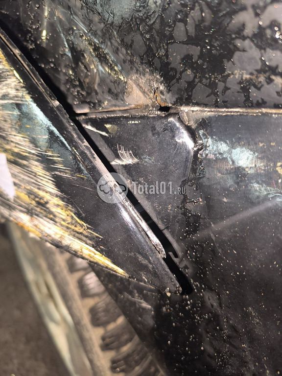 Фото Pontiac Vibe 18