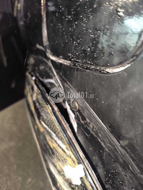 Фото Pontiac Vibe 20