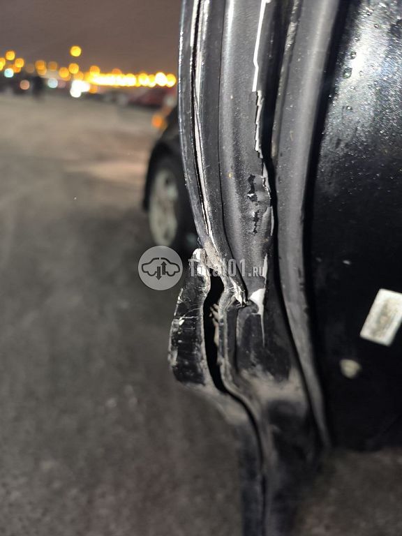 Фото Pontiac Vibe 22