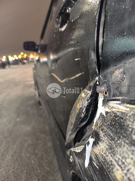 Фото Pontiac Vibe 28