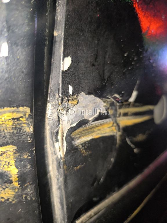 Фото Pontiac Vibe 34