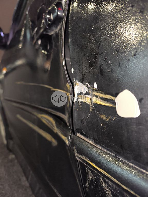 Фото Pontiac Vibe 40