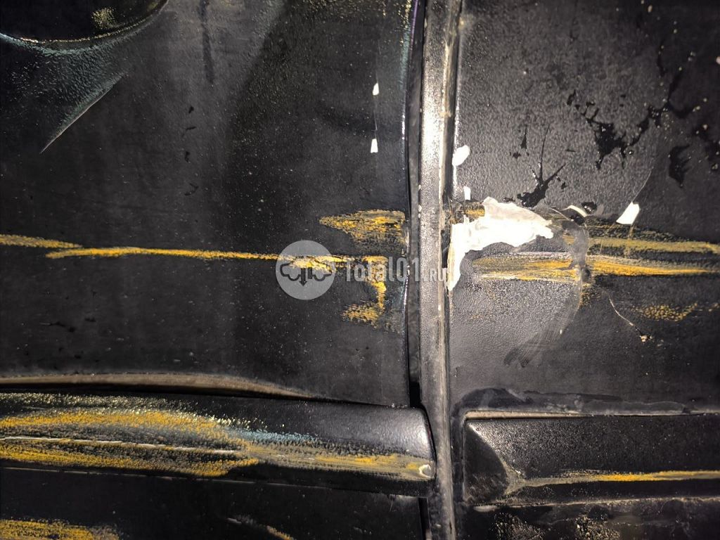 Фото Pontiac Vibe 42