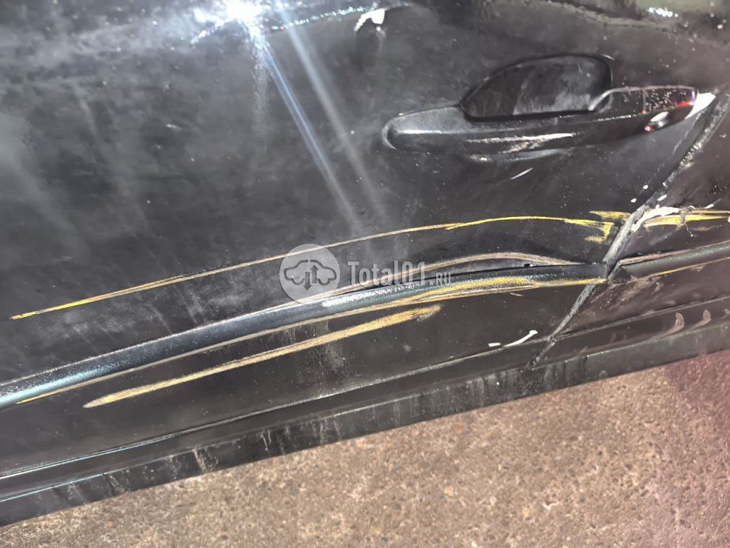 Фото Pontiac Vibe 44