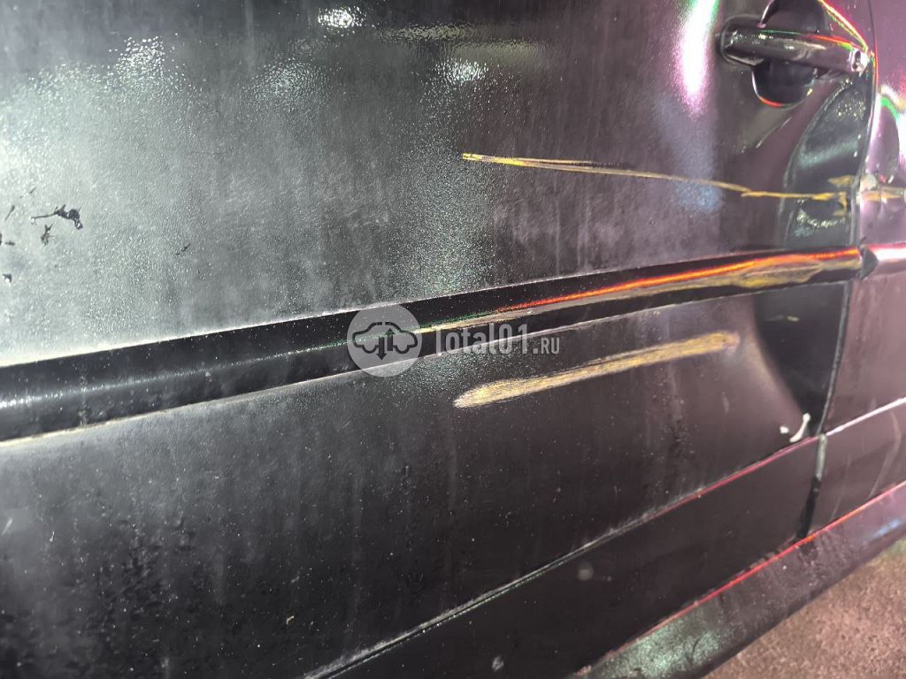 Фото Pontiac Vibe 46