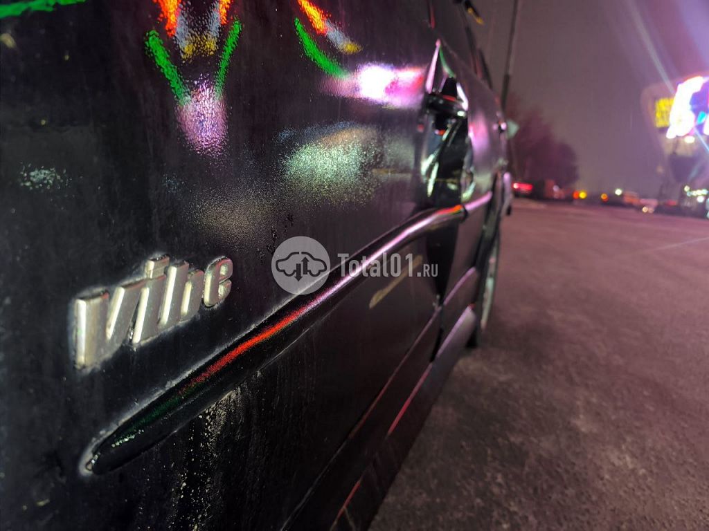 Фото Pontiac Vibe 48