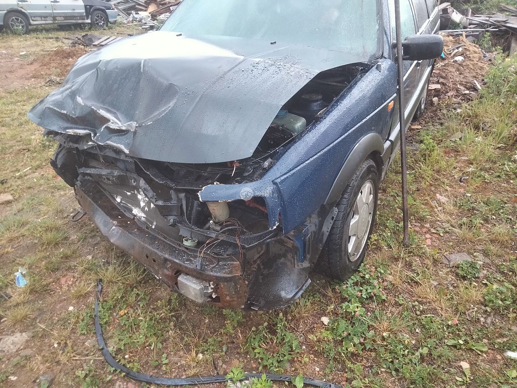 Фото Volkswagen Passat 8