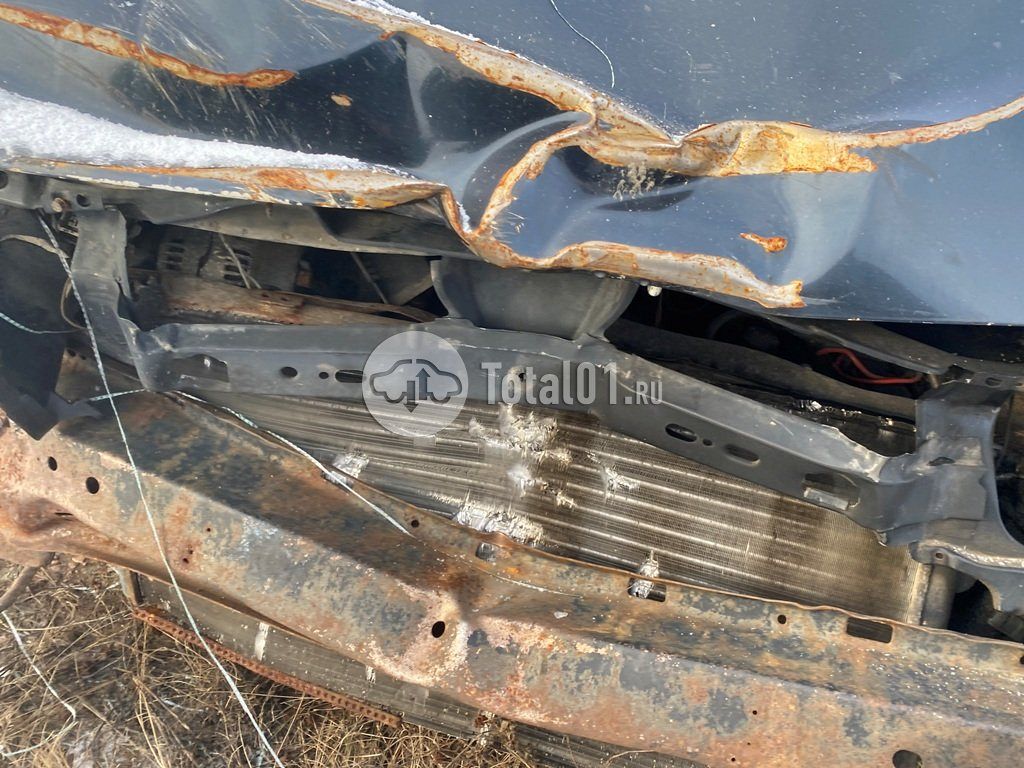 Фото Volkswagen Passat 18