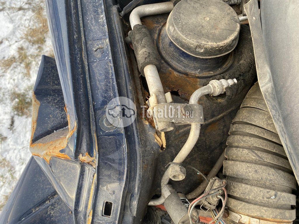 Фото Volkswagen Passat 22