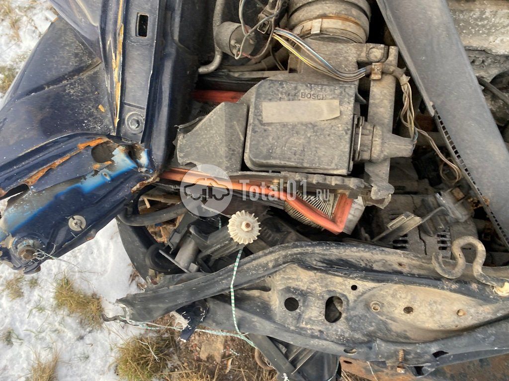 Фото Volkswagen Passat 24