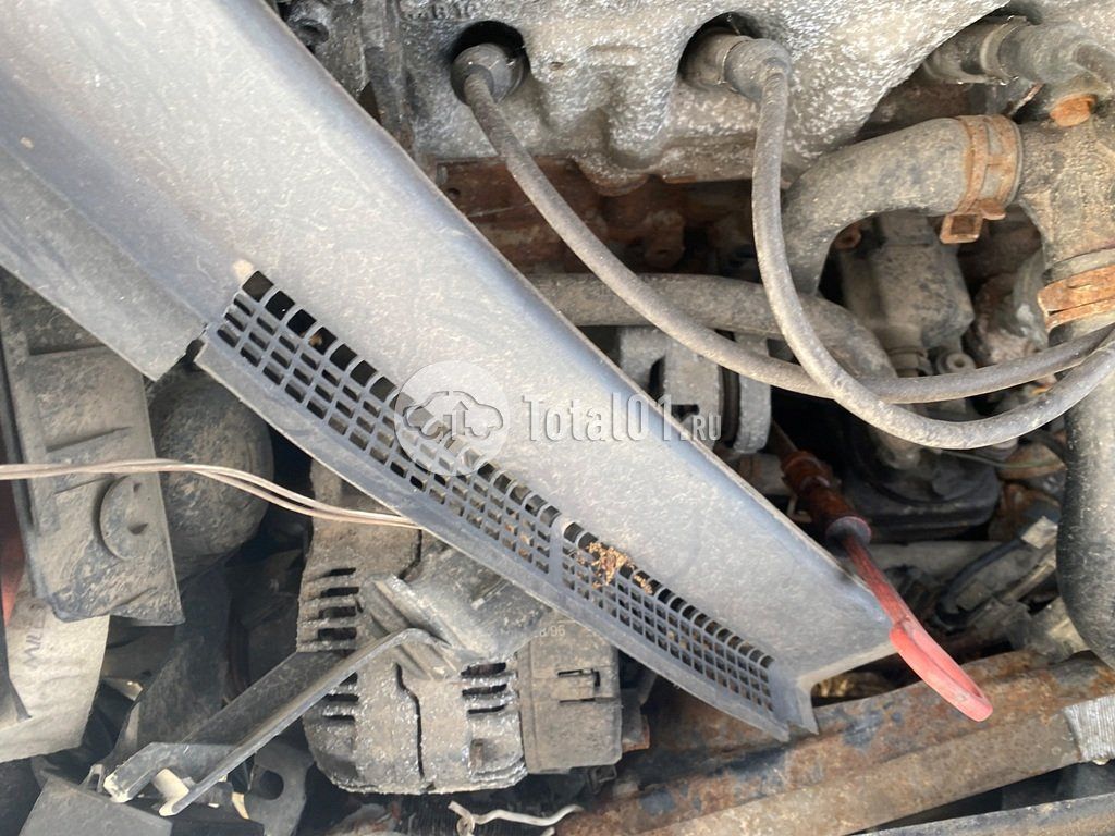 Фото Volkswagen Passat 26