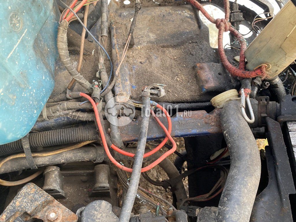 Фото Volkswagen Passat 28