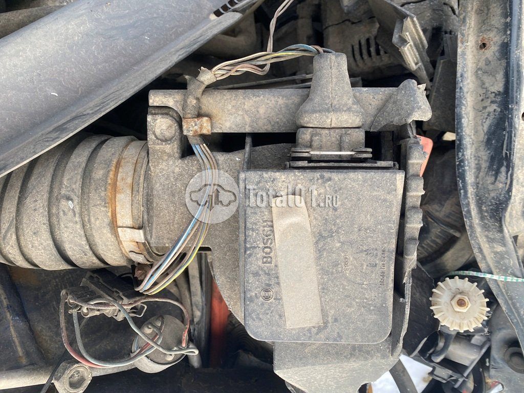 Фото Volkswagen Passat 30