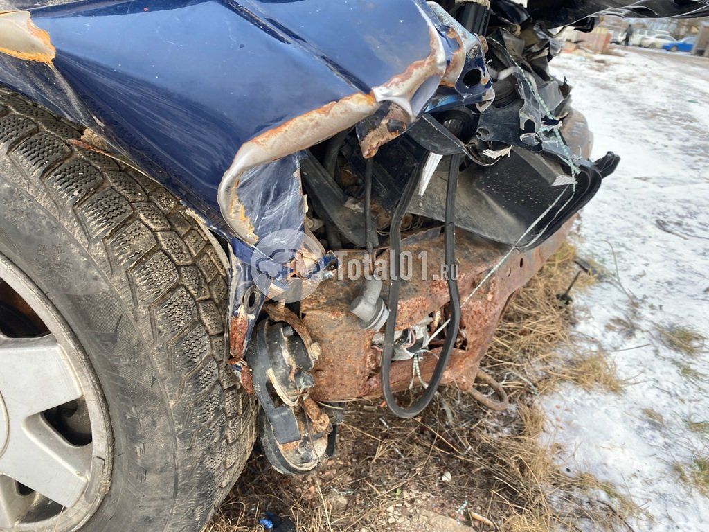 Фото Volkswagen Passat 32