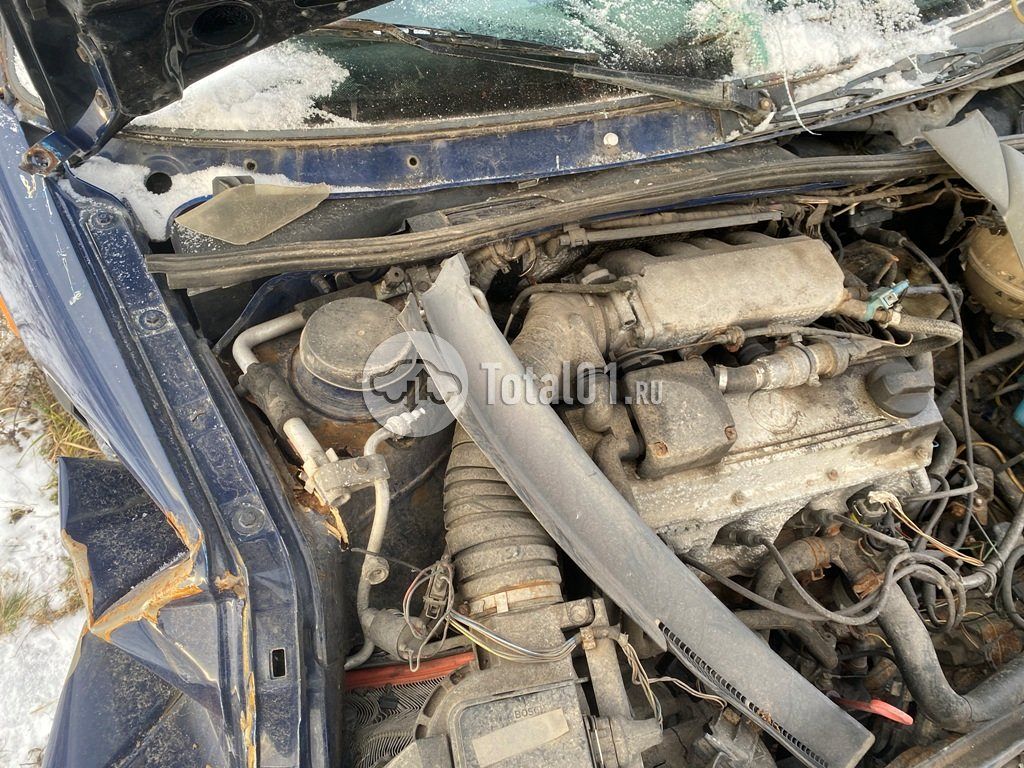 Фото Volkswagen Passat 34