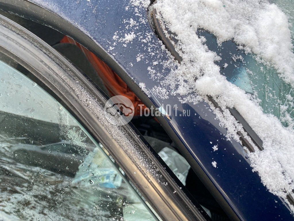 Фото Volkswagen Passat 36