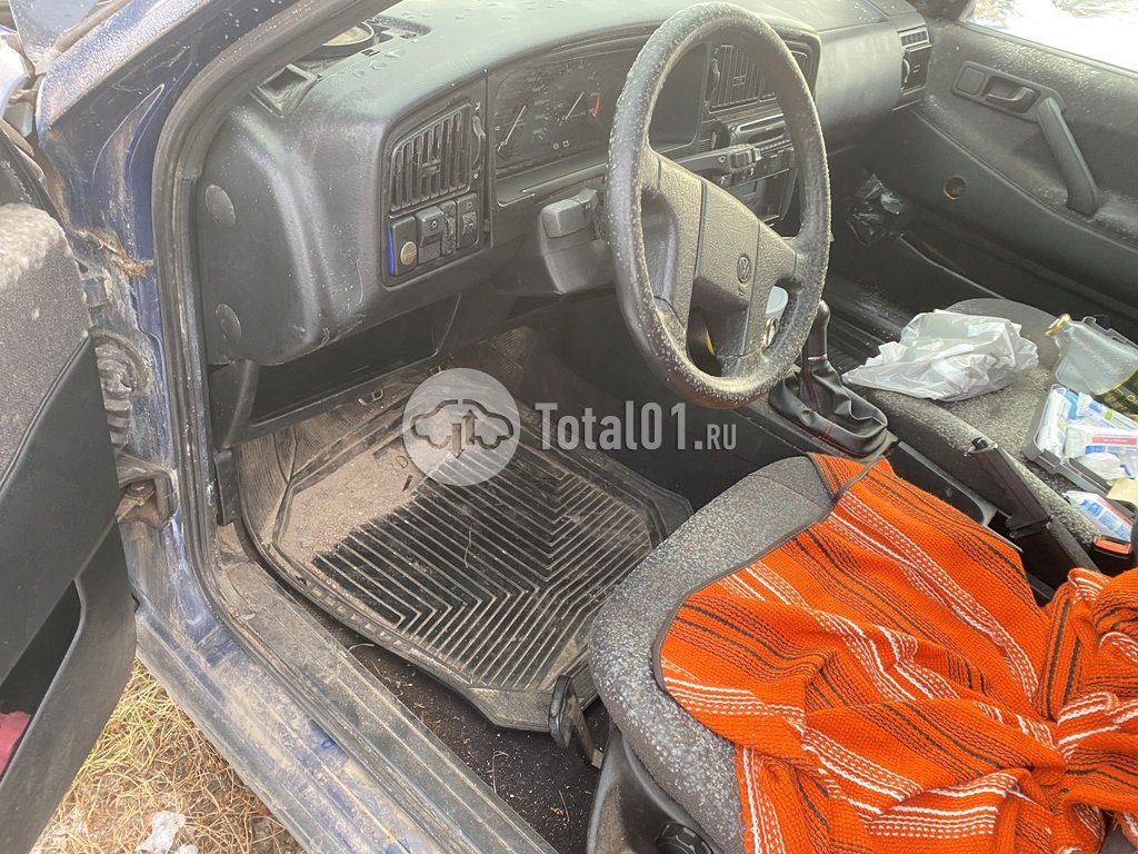 Фото Volkswagen Passat 38