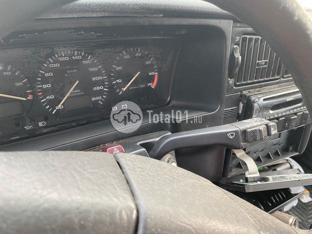 Фото Volkswagen Passat 40