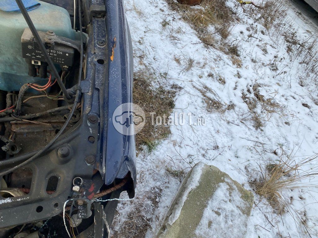 Фото Volkswagen Passat 42