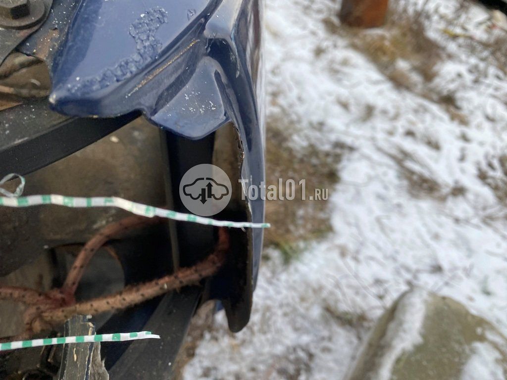 Фото Volkswagen Passat 44