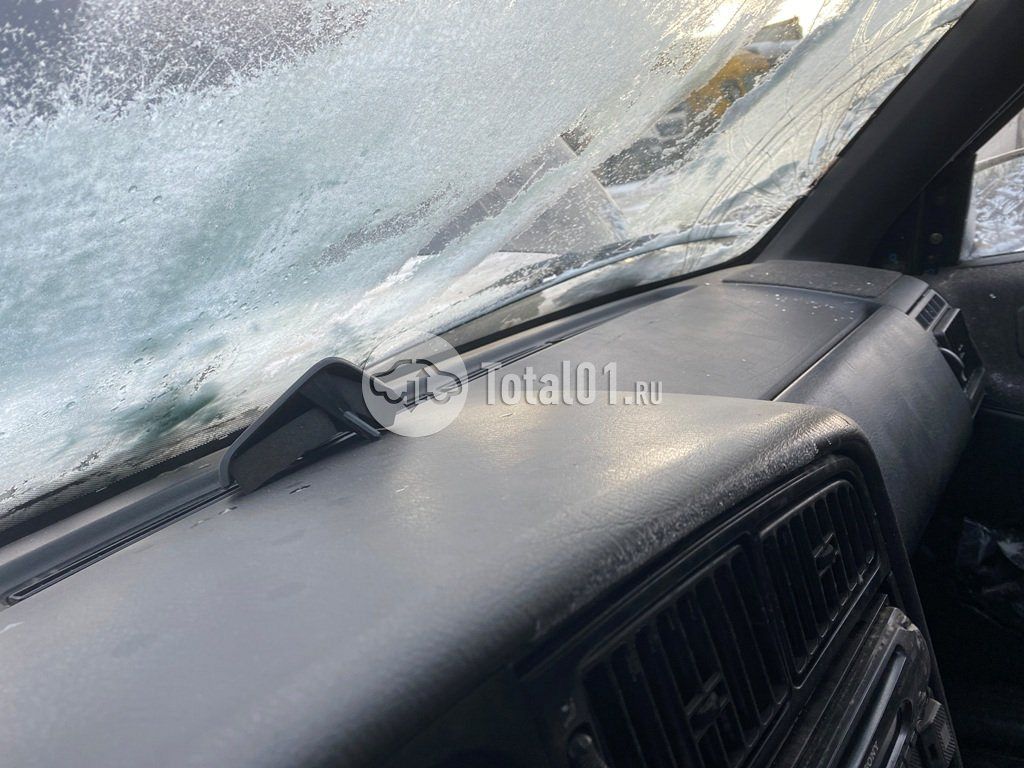 Фото Volkswagen Passat 46