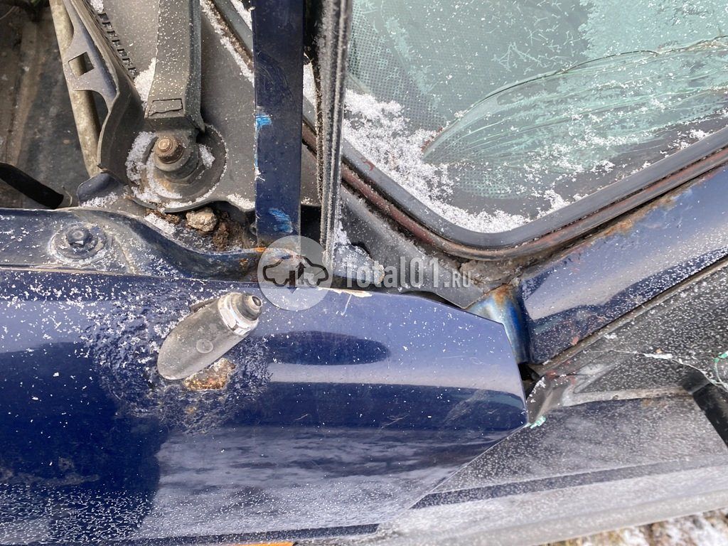 Фото Volkswagen Passat 48