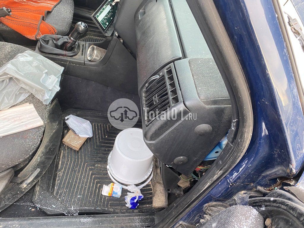 Фото Volkswagen Passat 50