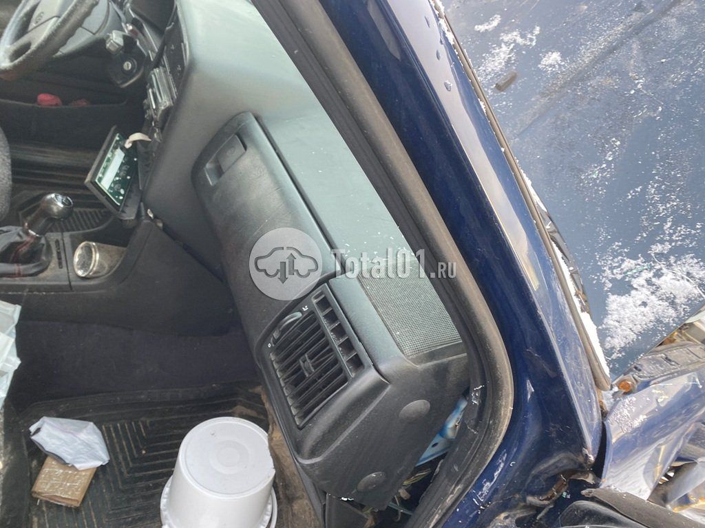 Фото Volkswagen Passat 52