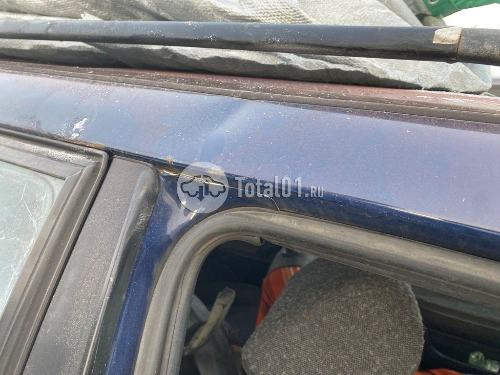 Фото Volkswagen Passat 54