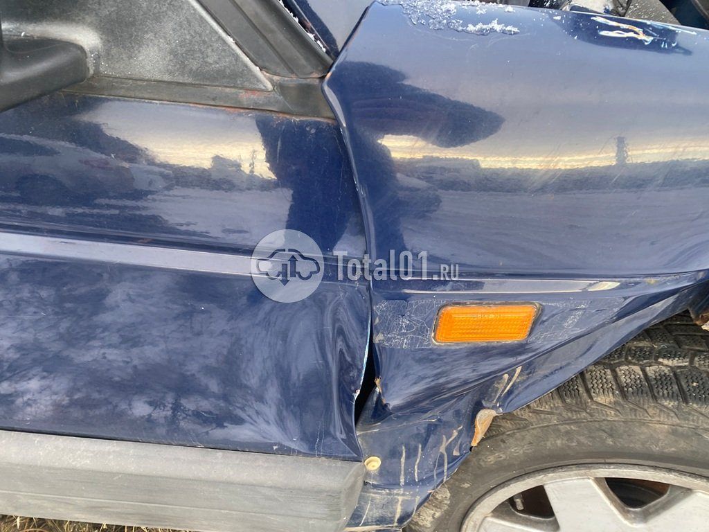 Фото Volkswagen Passat 56