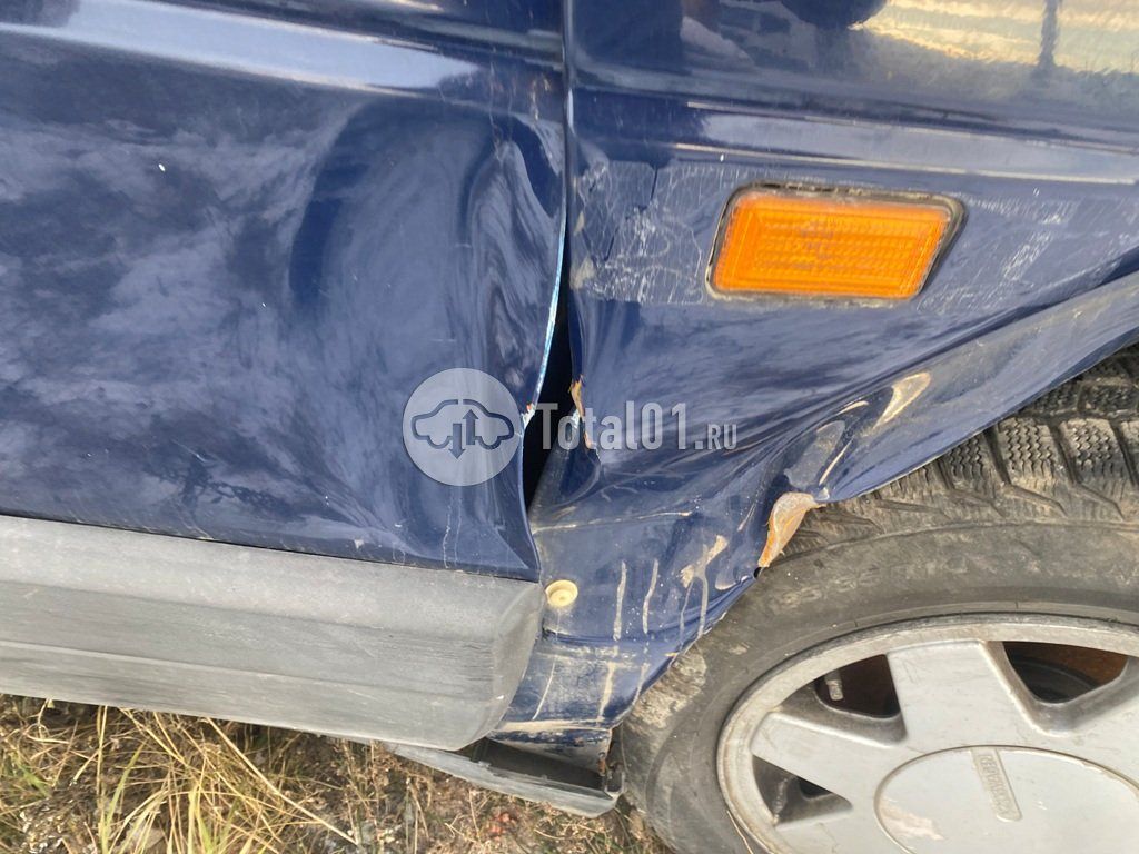 Фото Volkswagen Passat 58