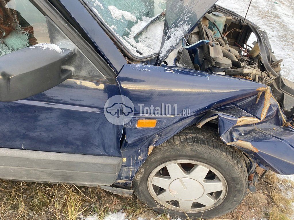 Фото Volkswagen Passat 60