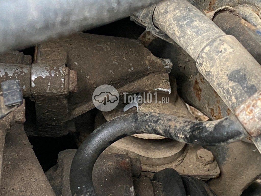 Фото Volkswagen Passat 62