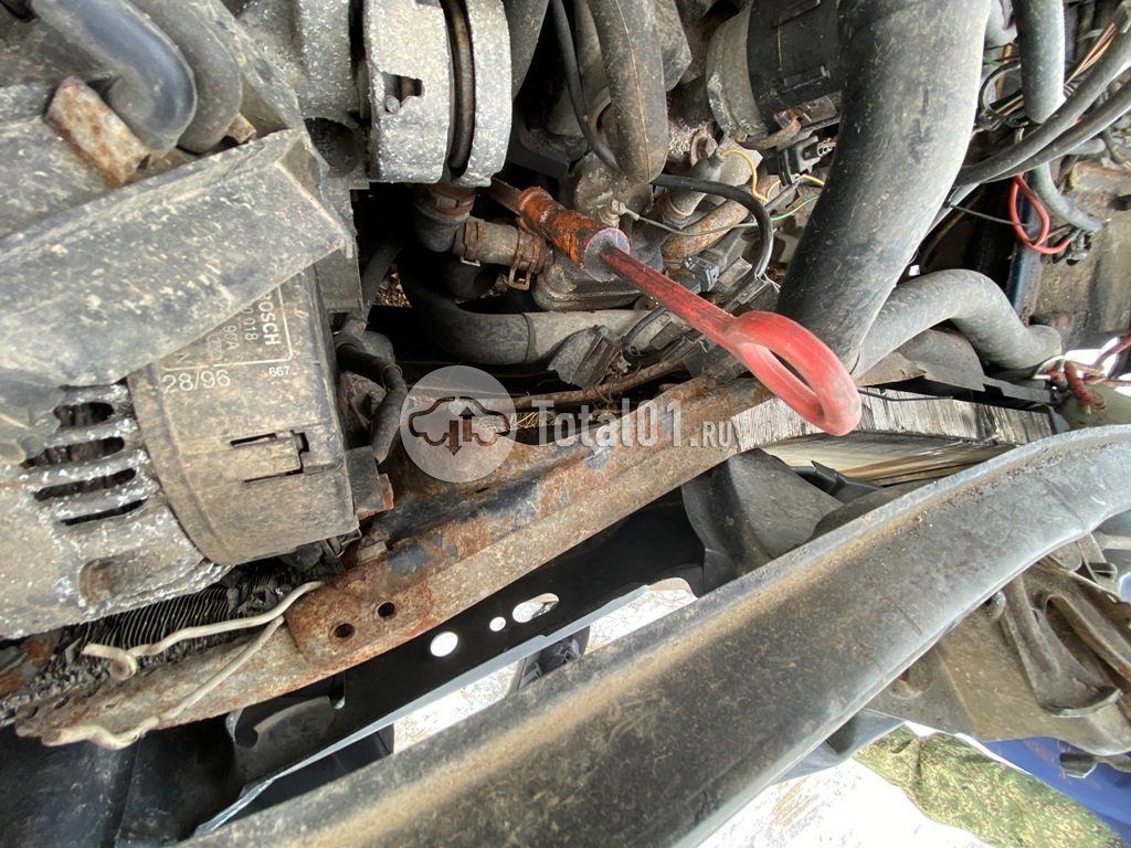 Фото Volkswagen Passat 64