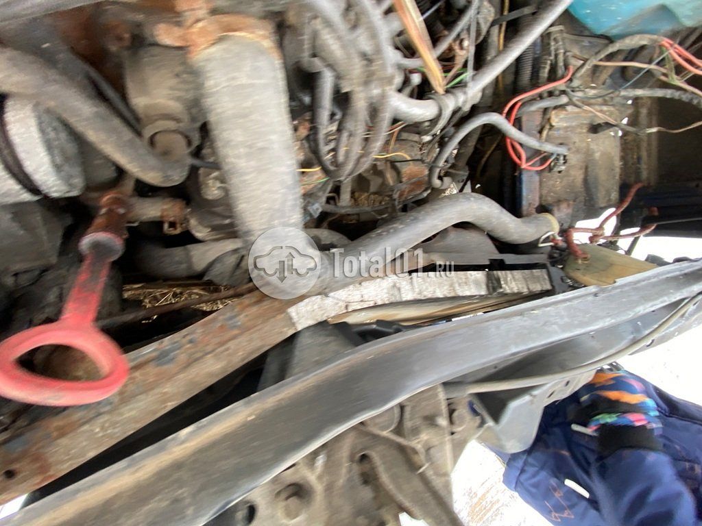 Фото Volkswagen Passat 66